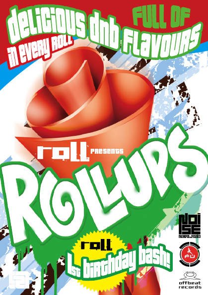 Roll, Fu, 17/02/2007