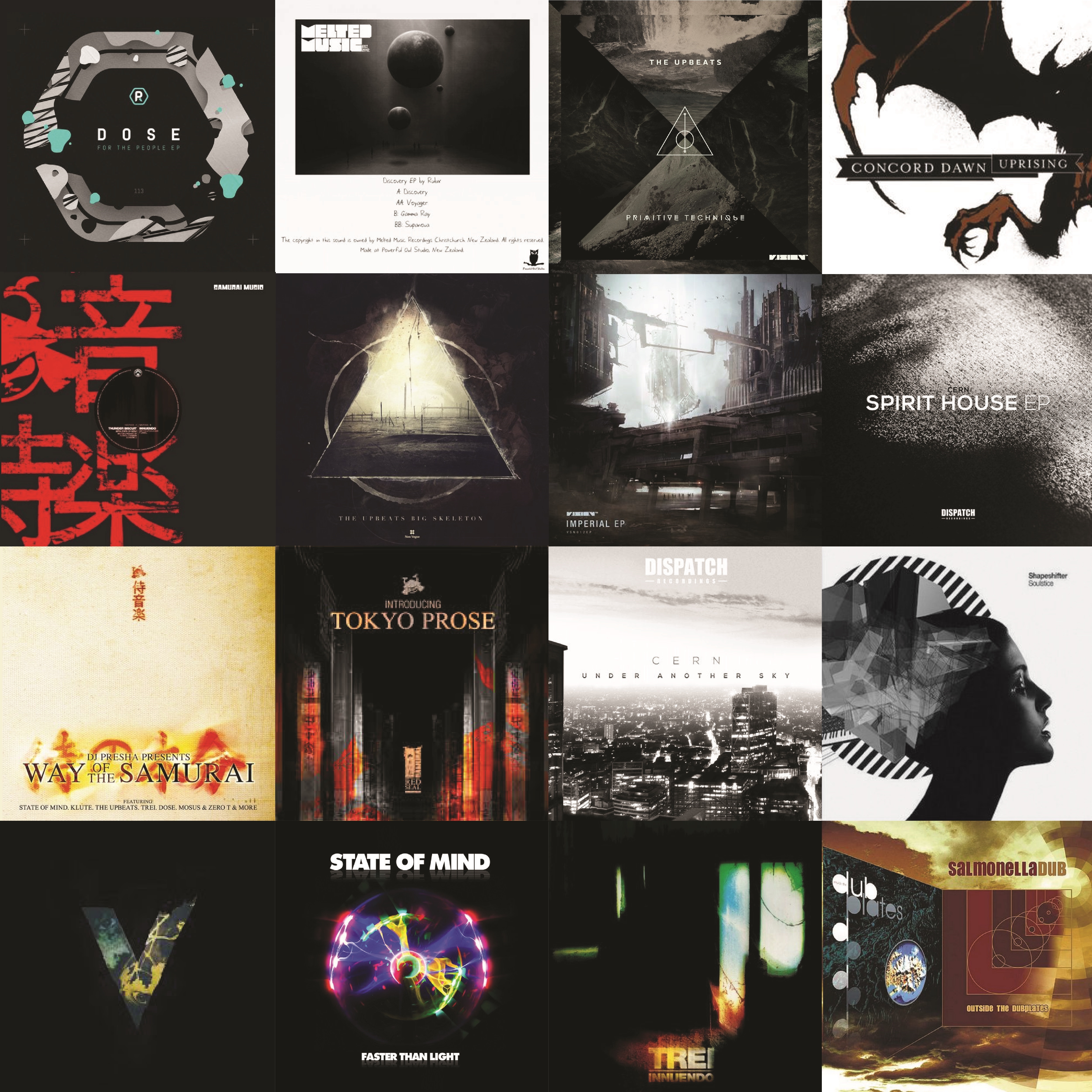 www.drumandbass.co.nz
